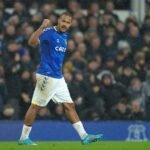 ¡OFICIAL! Salomón Rondón no seguirá en el Everton