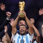 ‘Kun’ Agüero revela cuál será su nuevo equipo