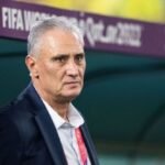 Tite puso fin a su ciclo tras la eliminación de Brasil