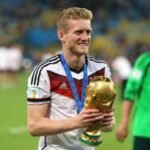 André Schurrle alemania mundial brasil 2014 diezhn