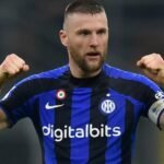 Milan Skriniar inter de milan 90mincom