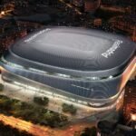 La inauguración del nuevo Santiago Bernabéu ya tiene fecha
