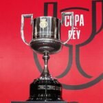 Habrá Clásico en las semifinales de Copa del Rey