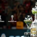 copa libertadores copa sudamericana conmebolcom