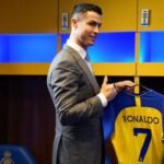cristiano ronaldo al nassr AlNassrFC_EN twitter