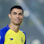 Al Nassr unveil new signing Cristiano Ronaldo
