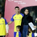 cristiano ronaldo georgina rodriguez al nassr heraldoes