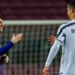 cristiano ronaldo lionel messi sportes