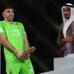 La FIFA podría sancionar a la Selección Argentina por culpa de ‘Dibu’ Martínez