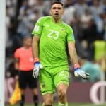 emiliano dibu martinez argentina mundial tycsportscom