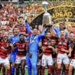 flamengo campeon copa libertadores deporcom