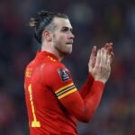 Gareth Bale anunció su retiro