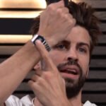 gerard pique casio captura de pantalla