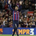 gerard pique fc barcelona camp nou 20minutose