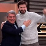 gerard pique joan laporta kings league camp nou captura de pantalla