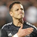 javier chicharito hernandez mexico deporcom