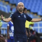 Mascherano deslizó su posible renuncia