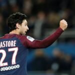 javier pastore paris saint germain yahoocom