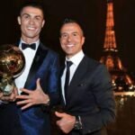 jorge mendes cristiano ronaldo deporcom