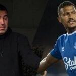 juan roman riquelme salomon rondon tycsportscom