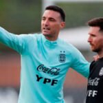 lionel scaloni lionel messi argentina marcacom