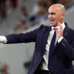 Roberto Martínez será el nuevo seleccionador de Portugal