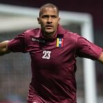 salomon rondon vinotinto venezuela deporcom