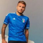 seleccion italia camiseta captura de pantalla