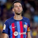 sergios busquets fc barcelona diezhn