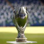European Super Cup – Chelsea v Villarreal