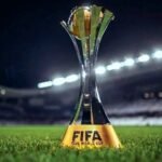 Así queda el sorteo del Mundial de Clubes