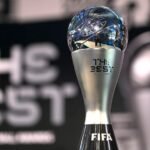 Premios The Best: todos los nominados y cuándo se conocerá a los ganadores