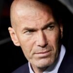 Zidane rechazó dirigir a Estados Unidos