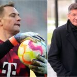 Herbert Hainer manuel neuer bayern de munich marcacom