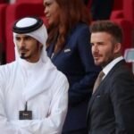 Jassim bin Hamad Al Thani david beckham yahoocom