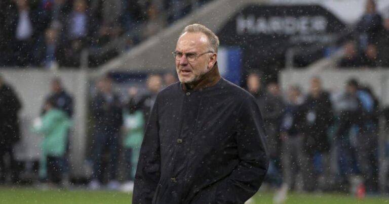 Rummenigge cargó contra el Barcelona por el ‘caso Negreira’