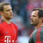 Bayern de Múnich carga contra Neuer
