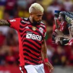 arturo vidal flamengo antena2com