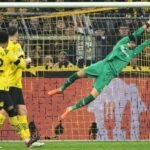 borussia dortmund champions league twitter championsleague