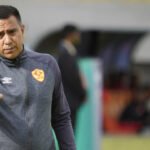 César Farías reveló el motivo por el que rechazó tomar las riendas de la selección de Ecuador