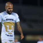 La millonaria indemnización que pide Pumas a Dani Alves