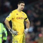 emiliano dibu martinez aston villa golcaracolcom—