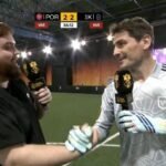 ibai llanos iker casillas kings league captura de pantalla
