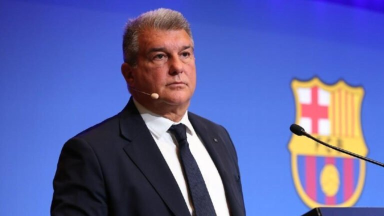 Polémica: comunicado de los clubes de LaLiga sobre el ‘caso Negreira’