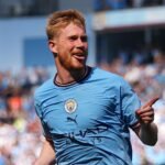 kevin de bruyne manchester city premier league premierleaguecom