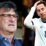 mario kempes lionel messi eloncecom