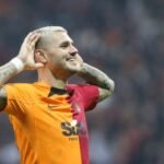 Los clubes de la Serie A se interesan en Icardi