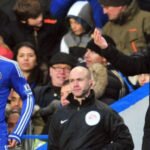 El día que Mourinho hizo llorar a Salah