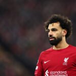 Mohamed Salah no tiene el futuro garantizado en Anfield