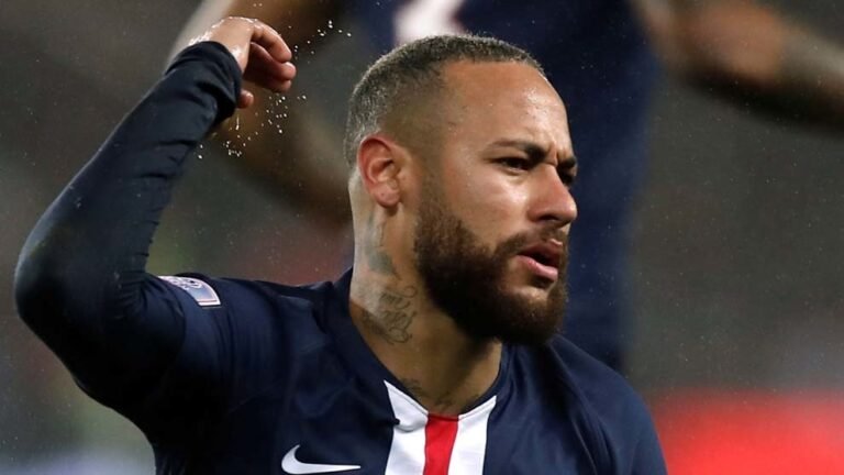 El PSG le pone un precio ‘asequible’ a Neymar